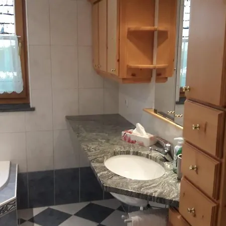 Apartment Appesbacher *