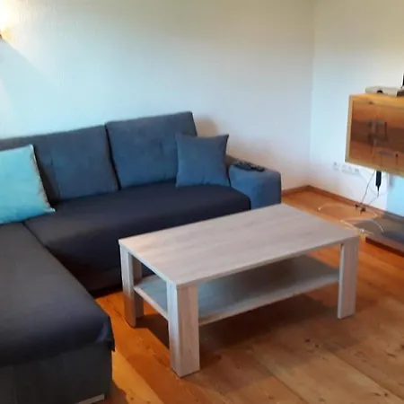 Appesbacher Apartment