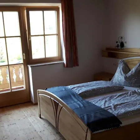 Apartment Appesbacher