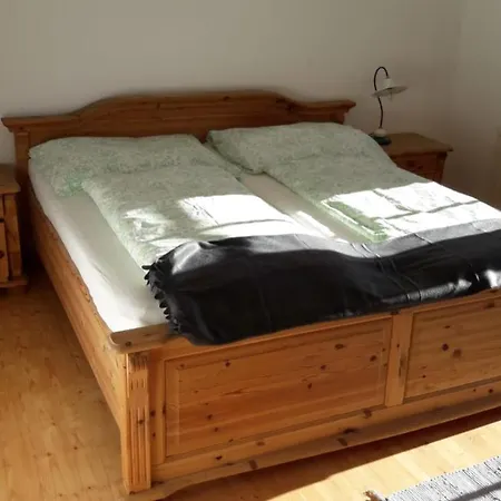 Appesbacher Apartment