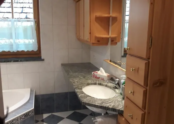 Appartement Appesbacher *