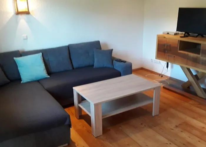 Appesbacher Appartement