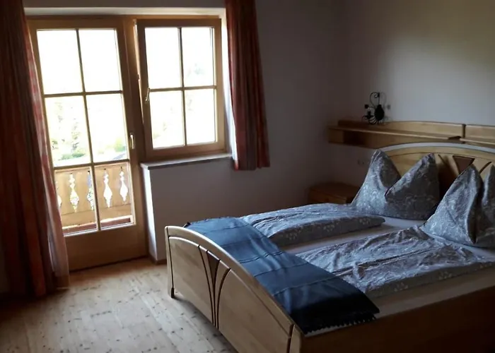 Appartement Appesbacher