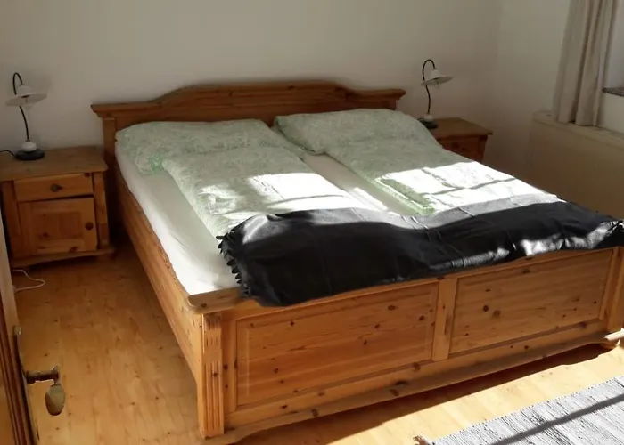 Appesbacher Appartement