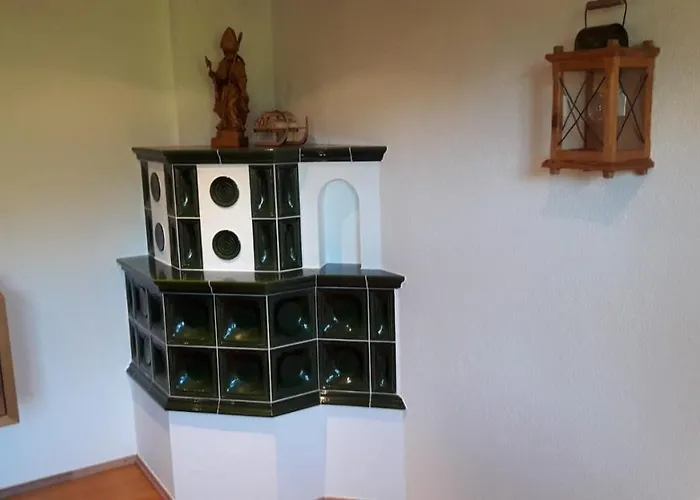 Appesbacher * Saint Wolfgang